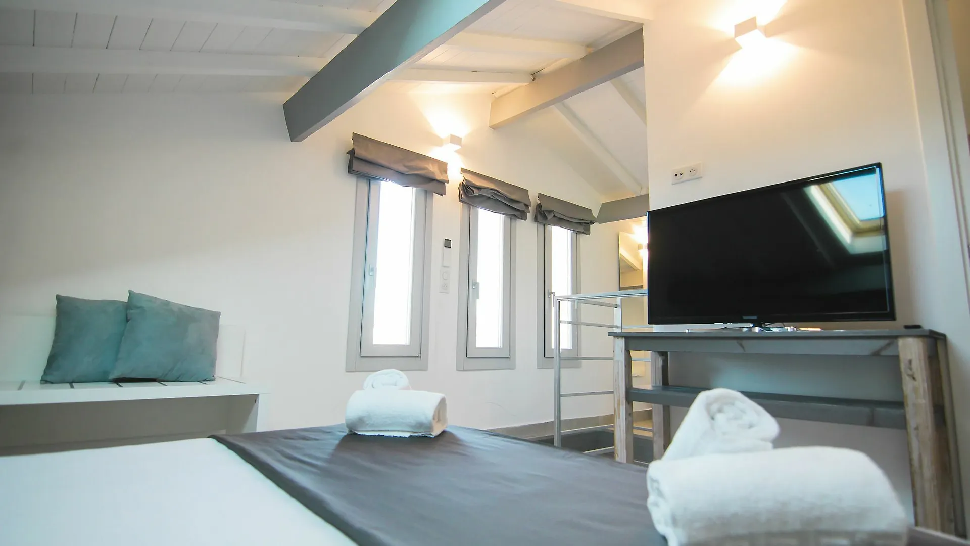 La Maison Du Port サントロペ 0*,  フランス